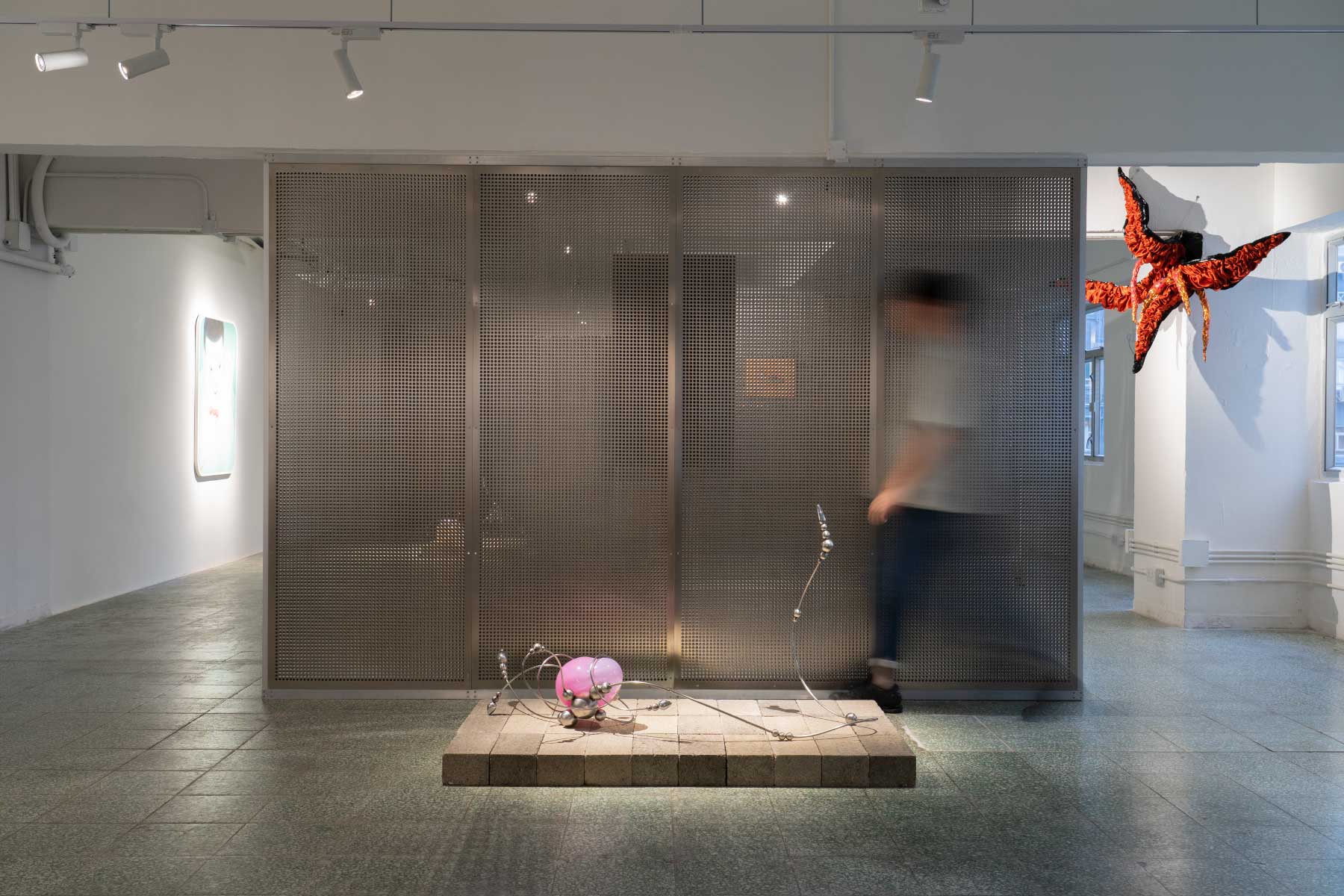 2024, Vitalis violentia