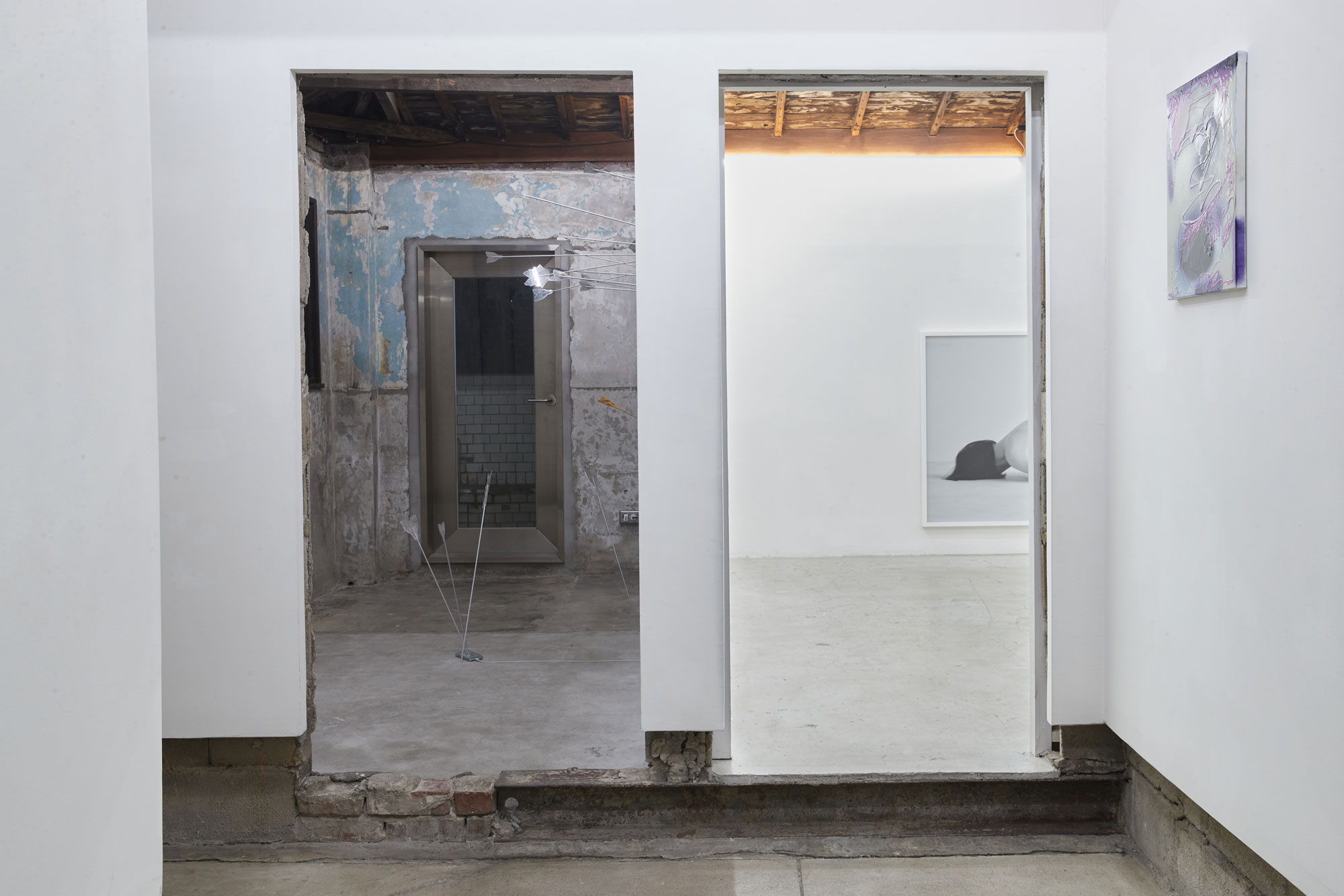 2022, Ziggy Stardust