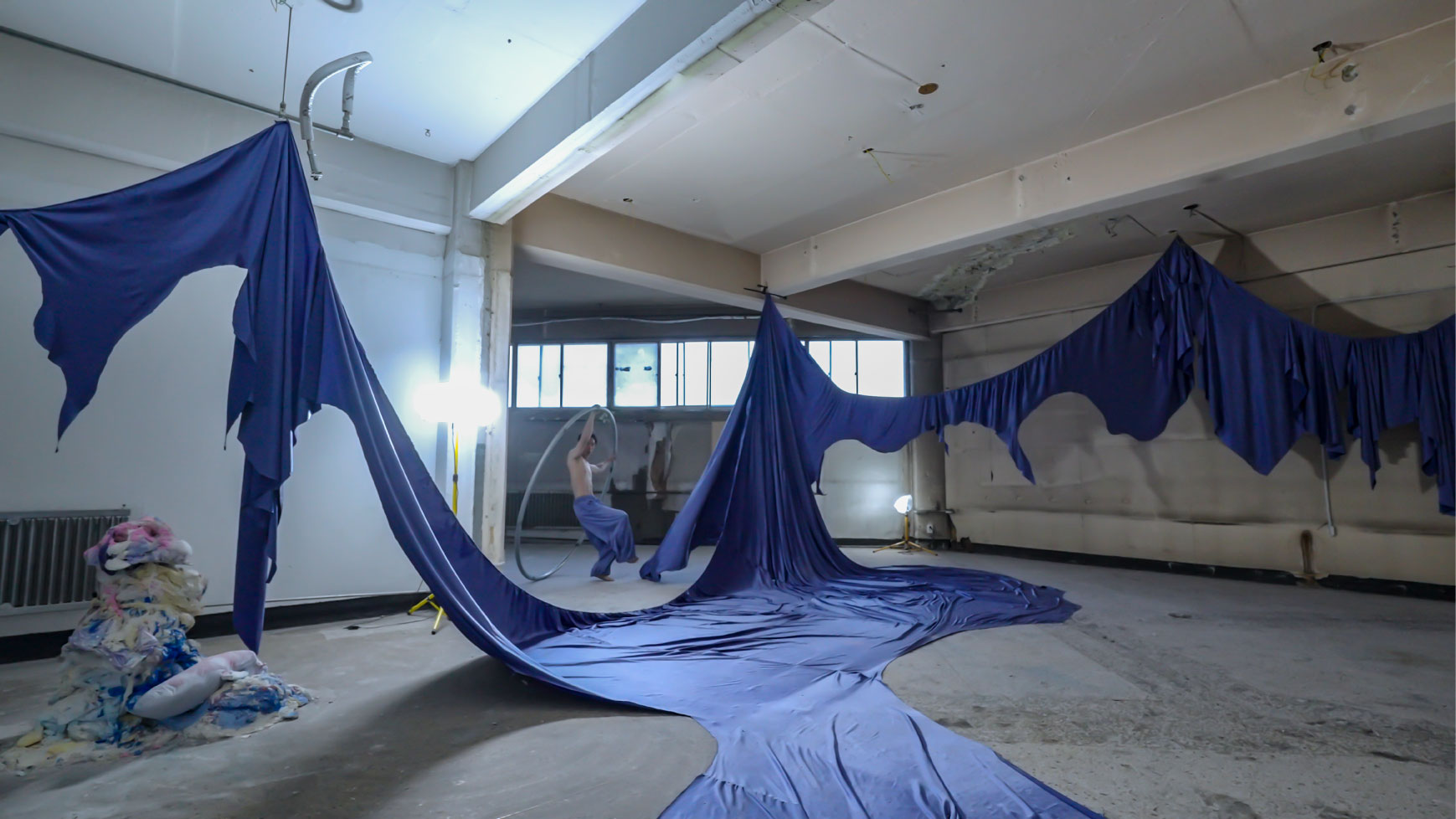 Circus Effect Project