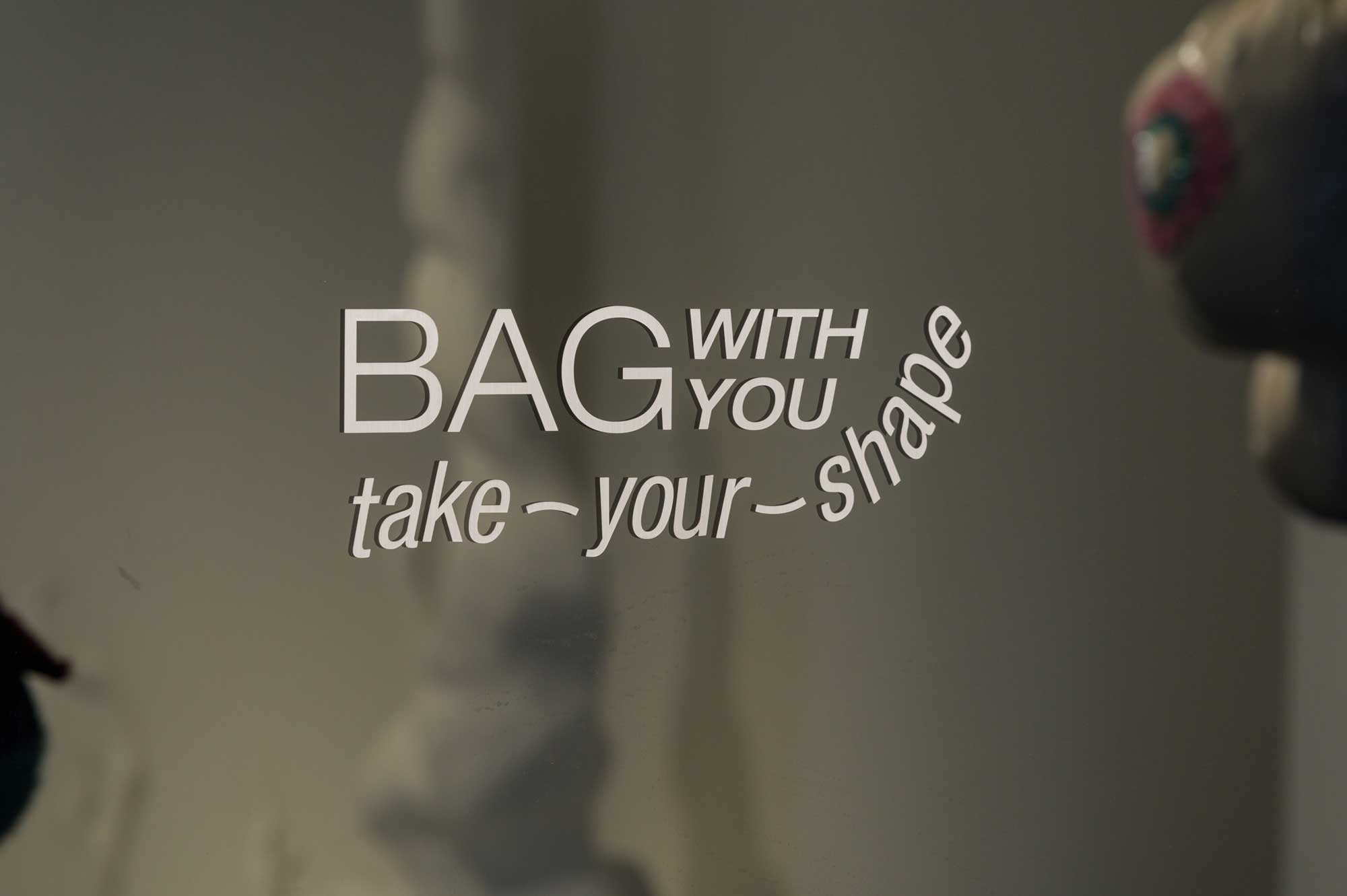 2022, Sculptural Impulse