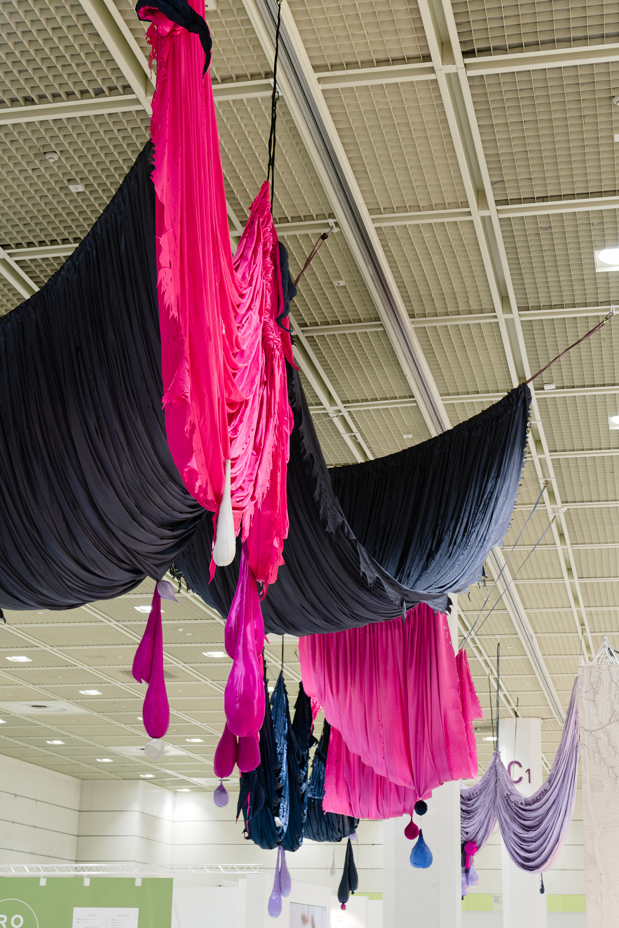 2023, The Great Ballroom