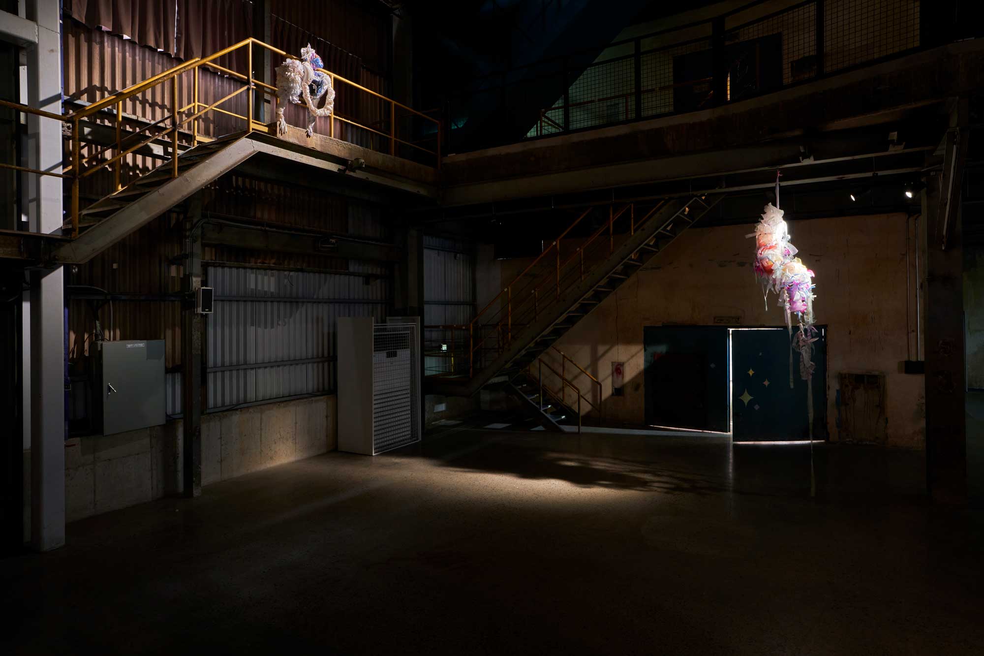 2021, Though we dance