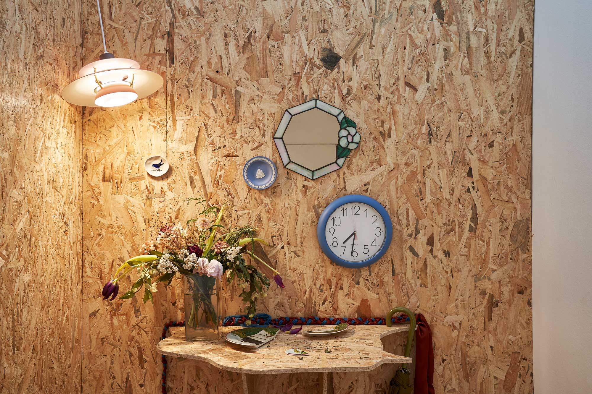 2019, Moulage Mélancolique