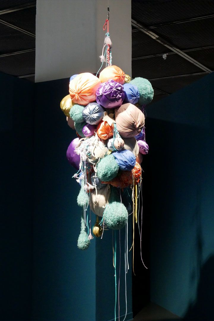 2024, At the end of the world split endlessly